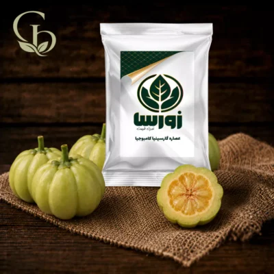عصاره گارسینیا کامبوجیا پودری 1