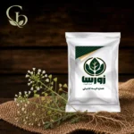 عصاره کیسه کشیش پودری 1