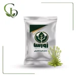 عصاره کیسه کشیش پودری