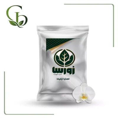 عصاره ارکیده پودری