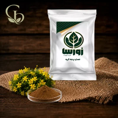عصاره پنجه گربه پودری 1