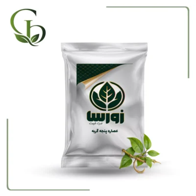عصاره پنجه گربه پودری