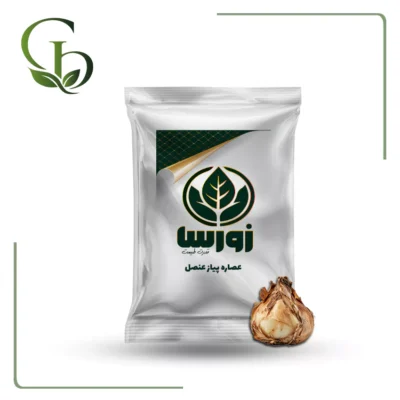 عصاره پیازعنصل پودری