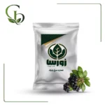عصاره سرخ ولیک پودری