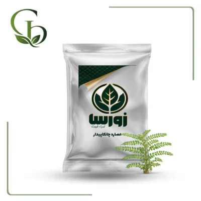 عصاره چانکا پیدرا پودری