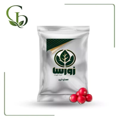 عصاره ترب پودری