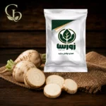عصاره چغندر سفید پودری 1