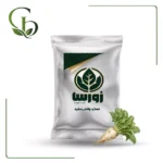 عصاره چغندر سفید پودری