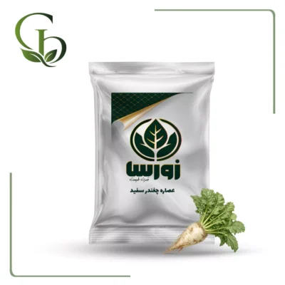 عصاره چغندر سفید پودری