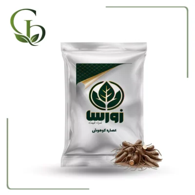 عصاره کوهوش پودری
