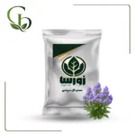 عصاره گل سپاسی پودری