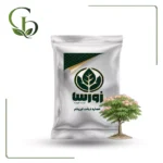 عصاره درخت ابریشم پودری