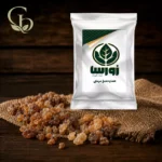 عصاره صمغ مرمکی پودری 1