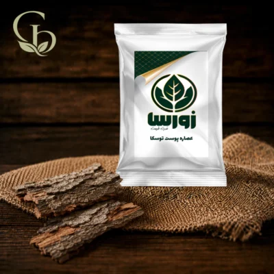 عصاره پوست توسکا پودری 1