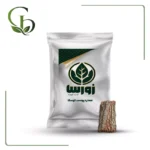عصاره پوست توسکا پودری