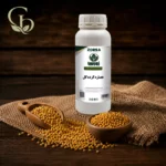 عصاره گرده گل مایع 1