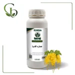 عصاره کاسیا مایع