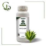عصاره برگ انبه مایع