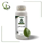 عصاره برگ گلابی مایع