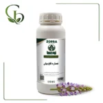 عصاره تلخ بیان مایع