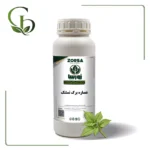 عصاره برگ تمشک مایع