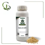 عصاره بذر باریجه مایع