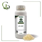 عصاره سقز مایع
