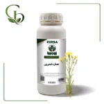 عصاره قندرون مایع