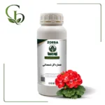 عصاره گل شمعدانی مایع