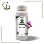 عصاره گل ارونه مایع