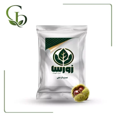عصاره گز علفی پودری