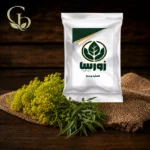 عصاره وسمه پودری 1
