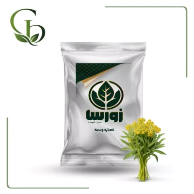 عصاره وسمه پودری