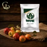 عصاره سیب جنگلی پودری 1
