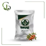 عصاره سیب جنگلی پودری