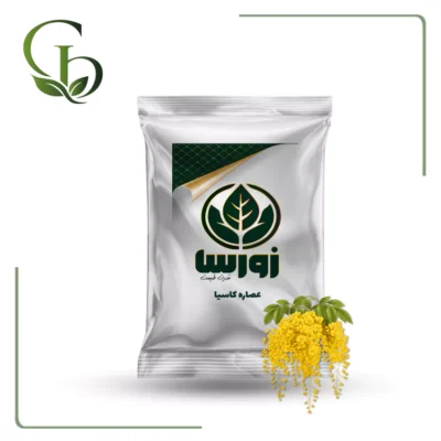 عصاره شکوفه سنجد پودری