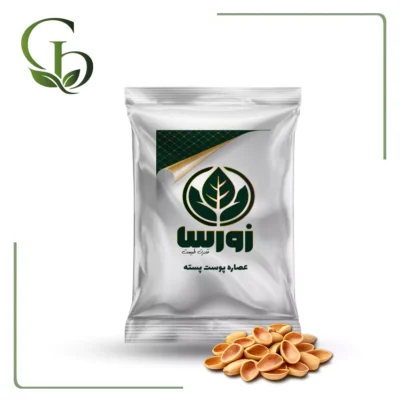عصاره پوست پسته پودری