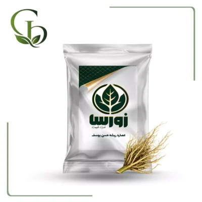 عصاره ریشه حسن یوسف پودری