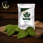 عصاره برگ تمشک پودری 1