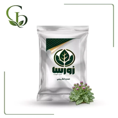 عصاره کنگر رومی پودری