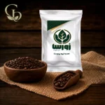 عصاره قهوه روبوستا پودری 1