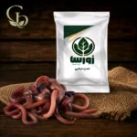 عصاره خراطین پودری 1