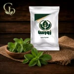 عصاره استویا پودری 1