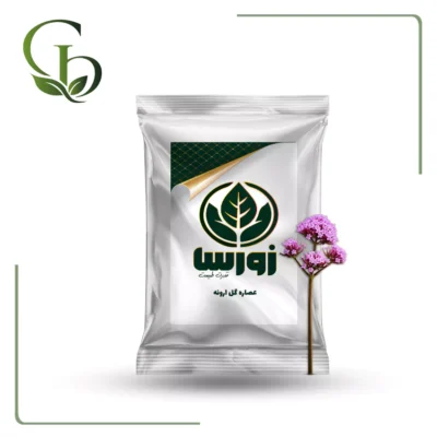 عصاره گل ارونه پودری