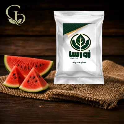 عصاره هندوانه پودری