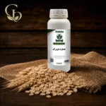 روغن جو پرک موضعی