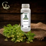 عصاره زیرفون مایع