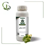 عصاره زیرفون مایع